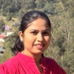 Shreya Gondchawar